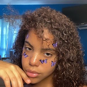 Meet your Posher, Gianna